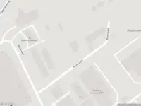 Brandweer met gepaste spoed naar de Keizersveld in Venray