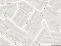 Traumahelikopter met grote spoed naar de Abdijberg in Roosendaal