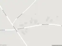 Brandweer met grote spoed naar de Meussenstraat in Weert vanwege een buitenbrand