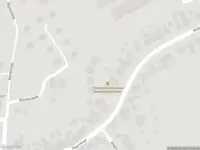 Ambulance met grote spoed naar de Peperstraat in Oosterend