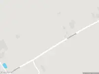 Ambulance met grote spoed naar de Oostdijkseweg in Goedereede