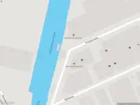 Ambulance met gepaste spoed naar de Overschieseweg in Schiedam