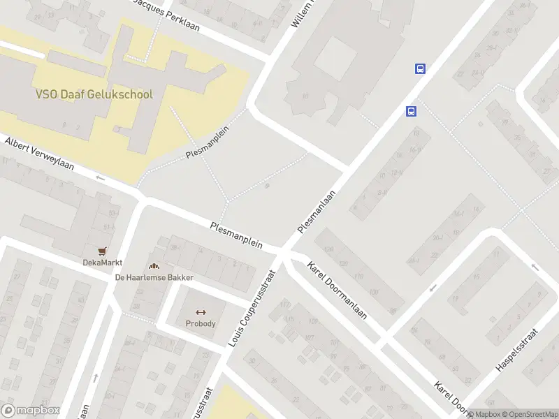 Brandweer met gepaste spoed naar de Anthony Fokkerlaan in Haarlem vanwege wateroverlast