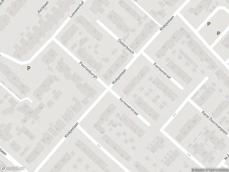 Overlastmelding Michiel Adriaanszoon de Ruyterstraat in Maarssen gesloten