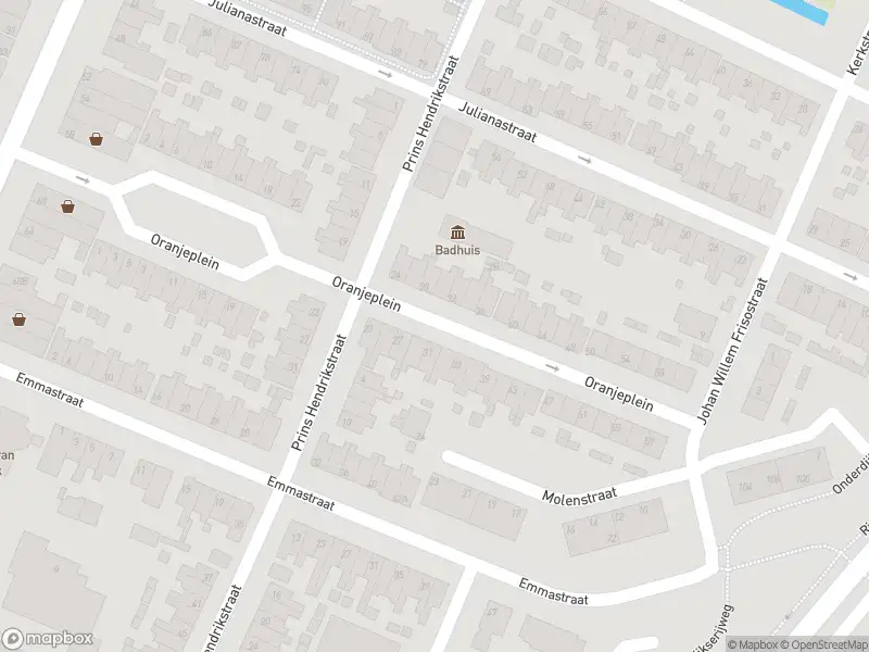 Overlastmelding Molenstraat in Zwijndrecht gesloten