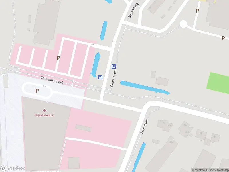 Overlastmelding Nieuwe Aamsestraat in Elst