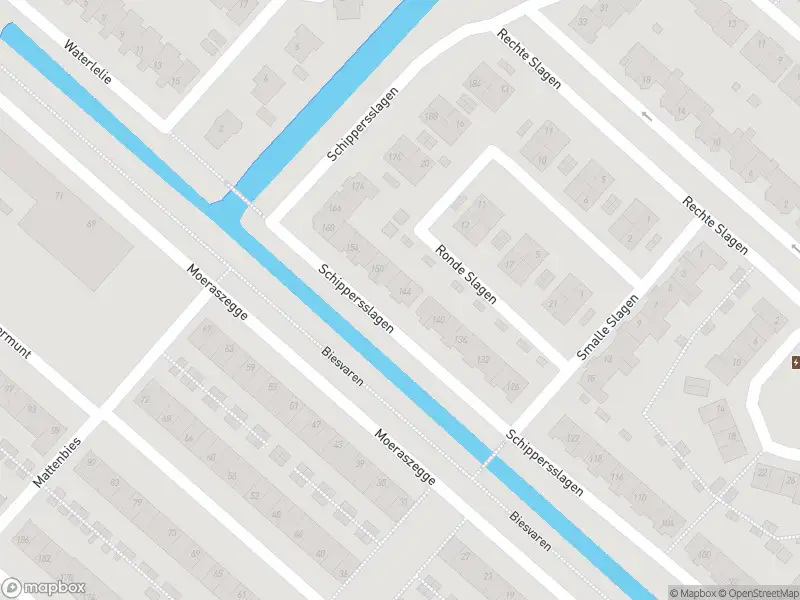 Brandweer met gepaste spoed naar de Sterrenkroos in Breda vanwege een liftopsluiting