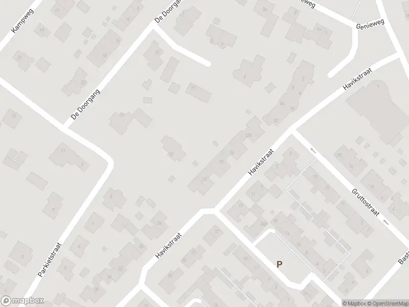 Politie naar de Leeuwerikstraat in Mill vanwege ongeval met letsel