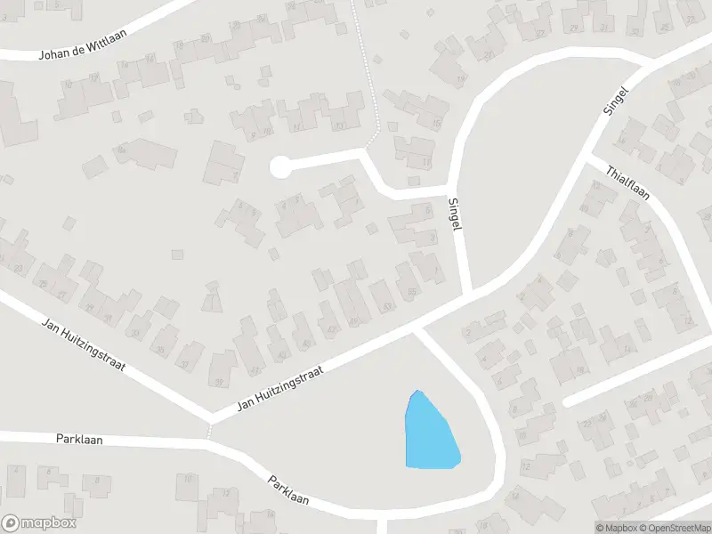 Politie met grote spoed naar de Jan Huitzingstraat in Hoogezand vanwege ongeval met letsel
