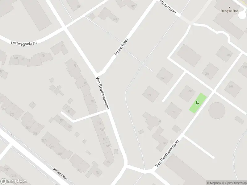 112 melding Ambulance met grote spoed naar de Van Beethovenlaan in Rotterdam