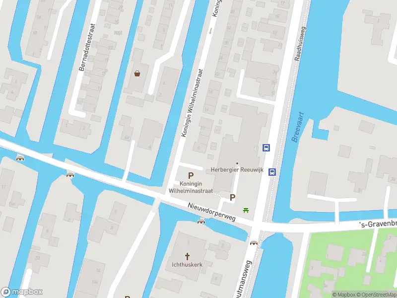 112 melding Traumahelikopter met grote spoed naar de Koningin Wilhelminastraat in Reeuwijk