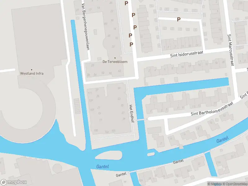 112 melding Besteld ambulance vervoer naar de Het Endhof in Poeldijk