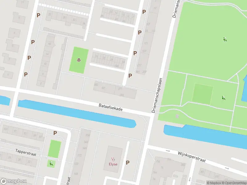 112 melding Besteld ambulance vervoer naar de Gerard van Lomstraat in Gorinchem