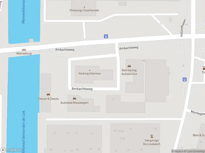 Politie naar de Ambachtsweg in Nieuwegein vanwege aanrijding met letsel