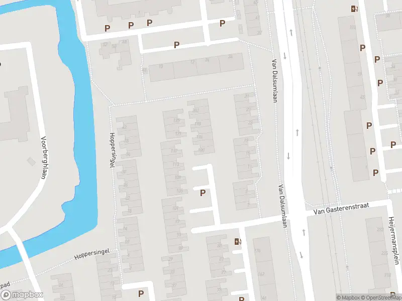 Besteld ambulance vervoer naar de Royaardsplein in Schiedam