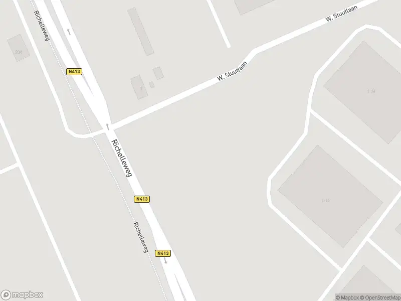 Politie naar de Amersfoortsestraat in Soesterberg vanwege aanrijding met letsel