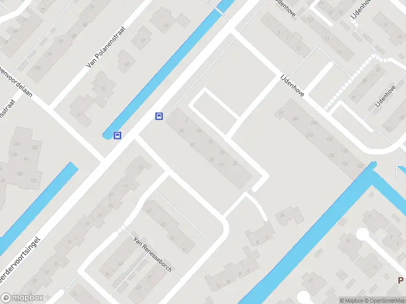 Ambulance met gepaste spoed naar de IJdenhove in Hendrik-Ido-Ambacht