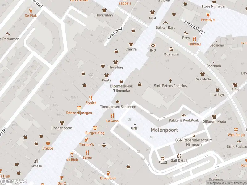 Politie naar de Stationsplein in Nijmegen vanwege aanrijding met letsel