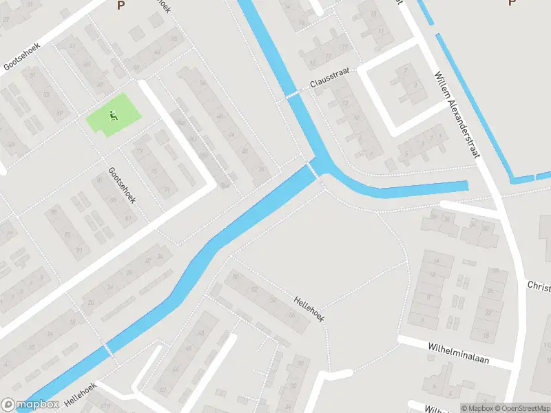 Brandweer met grote spoed naar de Hellehoek in Zwartewaal vanwege stankoverlast