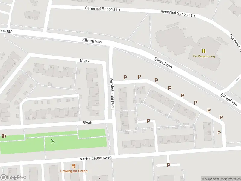 Brandweer met gepaste spoed naar de Verbindelaarsweg in Ede vanwege stankoverlast