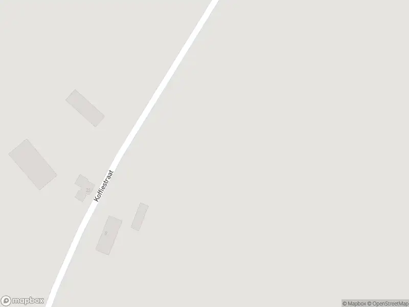 Brandweer met grote spoed naar de Plein 1969 in Heeswijk-Dinther vanwege voertuigbrand