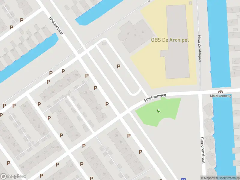 Brandweer met grote spoed naar de Tahitistraat in Almere vanwege reanimatie