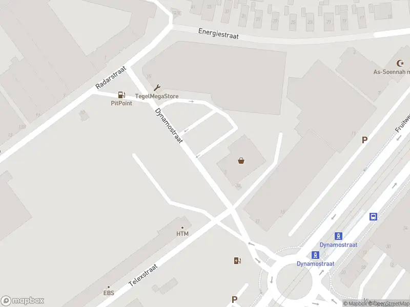 112 melding Besteld ambulance vervoer naar de Dynamostraat in 's-Gravenhage