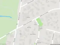 Ambulance naar de Kanaaldijk in Bergen (NH.) vanwege ongeval met letsel