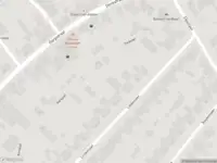 Brandweer met gepaste spoed naar de Dorpstraat in Leende