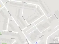 Ambulance met gepaste spoed naar de Floridaweg in Capelle aan den IJssel