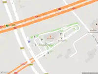 Politie naar de Ettenseweg in Doetinchem vanwege aanrijding met letsel