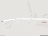 Politie naar de IJselweg in Vierakker vanwege aanrijding met letsel