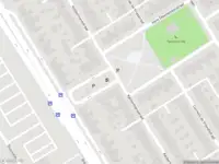 Brandweer met grote spoed naar de Willem van Noortlaan in Eindhoven vanwege reanimatie