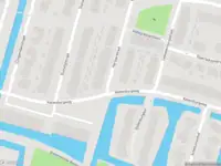 Ambulance met gepaste spoed naar de Herlaerstraat in Bleiswijk