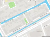 Politie naar de Paul Steenbergenstraat in Berkel en Rodenrijs vanwege dier(en) in nood