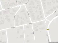 Brandweer met grote spoed naar de Bosweg in Berg en Dal vanwege gebouwbrand