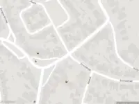 Brandweer met grote spoed naar de Prins Hendrikstraat in Bocholtz vanwege waarnemen gaslucht