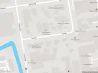 Brandweer en politie met grote spoed naar de Westelijke Havendijk in Roosendaal vanwege waarnemen gaslucht