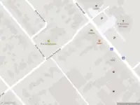 Brandweer met grote spoed naar de De Riede in Slagharen vanwege gebouwbrand