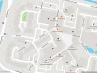 Politie met grote spoed naar de Kilsdonk in Oosterhout vanwege letsel