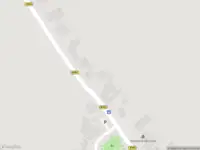 Brandweer met grote spoed naar de Sietse Veldstraweg in Den Ham