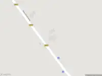 Politie met grote spoed naar de Sietse Veldstraweg in Den Ham vanwege ongeval met letsel