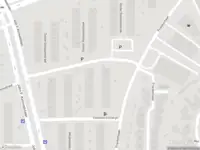 Politie naar de Weltertuijnstraat in Heerlen vanwege aanrijding met letsel