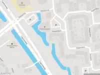 Ambulance met gepaste spoed naar de Klepperdans in Capelle aan den IJssel