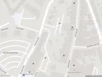 Politie naar de Koutenveld in Brunssum vanwege aanrijding met letsel