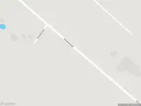 Brandweer met gepaste spoed naar de Kloosterpad in Schildwolde