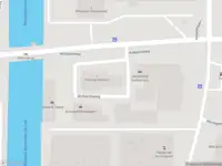 Politie naar de Ambachtsweg in Nieuwegein vanwege aanrijding met letsel