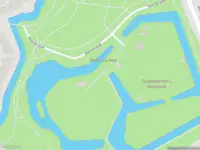 Ambulance met gepaste spoed naar de Boerderijpad in Vlaardingen