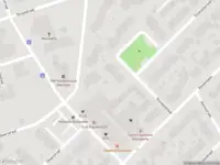 Brandweer met gepaste spoed naar de Hazenkampseweg in Nijmegen vanwege een liftopsluiting