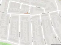 Ambulance met gepaste spoed naar de Margrietstraat in Monnickendam